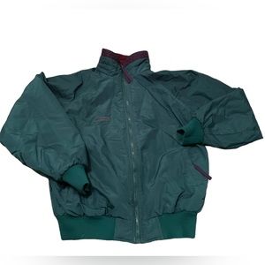 VINTAGE COLUMBIA PUFFER JACKET